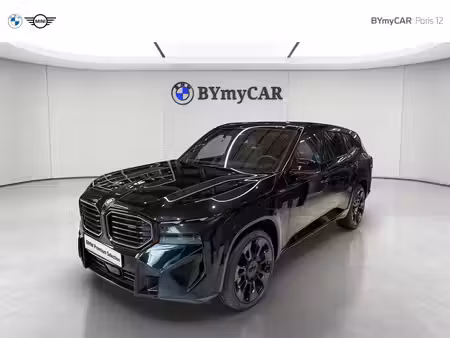 BMW XM 3.0 476