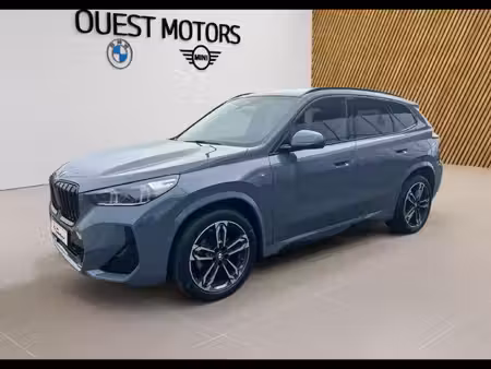 BMW X1 18i 1.5 136 sDrive