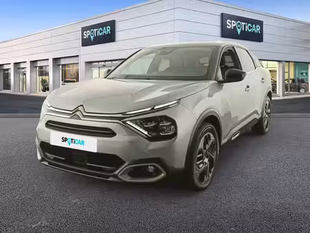 Citroën C4 1.2 PureTech 131 Feel Pack