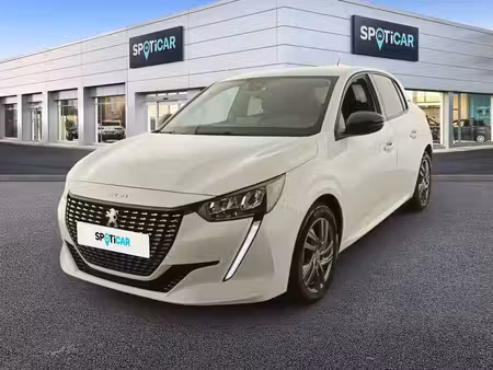 Peugeot 208 1.2 PureTech 100 Style