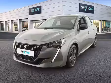 Peugeot 208 1.2 PureTech 75 Active