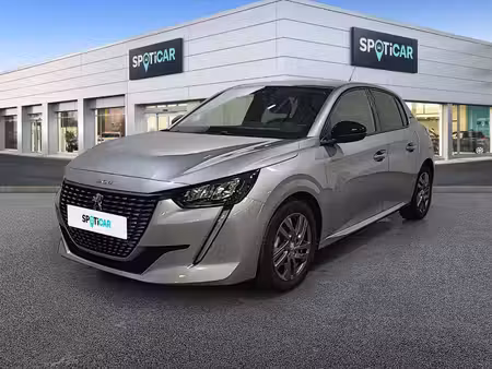 Peugeot 208 1.2 PureTech 75 Style