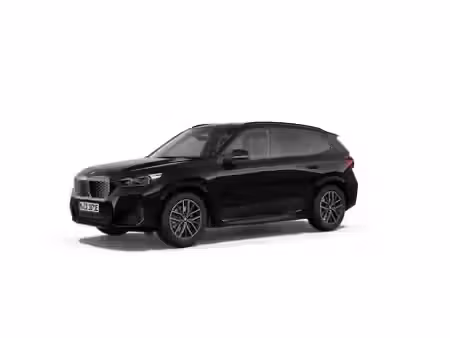 BMW iX1 20 204 eDrive