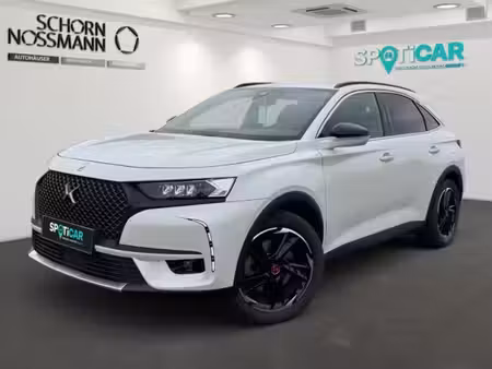 DS 7 E Tense 1.6 225