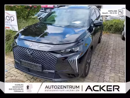 DS 7 1.5 HDi 130 Performance Line