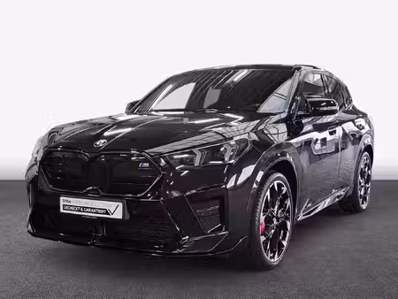 BMW X2 M35i 2.0 300 M Performance xDrive