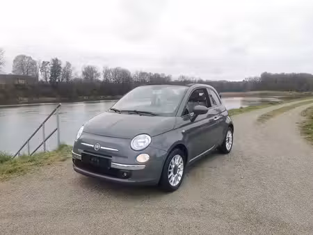 Fiat 500 1.2 69 Lounge