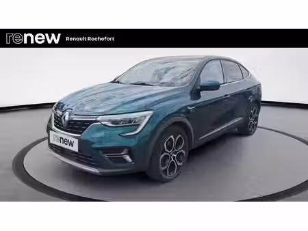 Renault Arkana E-Tech 1.6 145 Intens