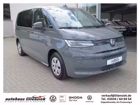 Volkswagen Multivan 2.0 TDI 150