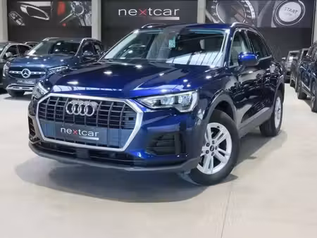 Audi Q3 35 TDI 2.0 TDI 150