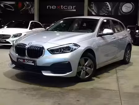 BMW Série 1 116d 1.5 116