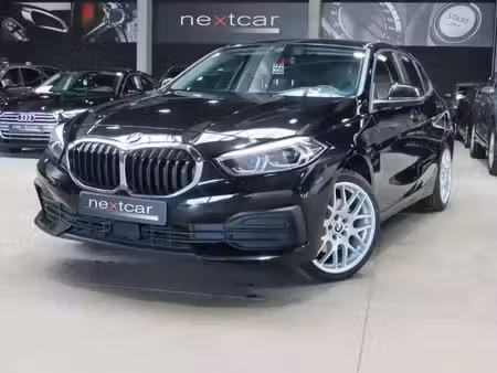 BMW Série 1 116d 1.5 116
