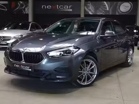BMW Série 2