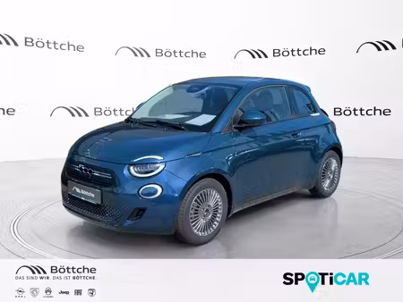 Fiat 500 1.0