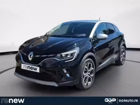Renault Captur E-Tech 1.6 145 Intens