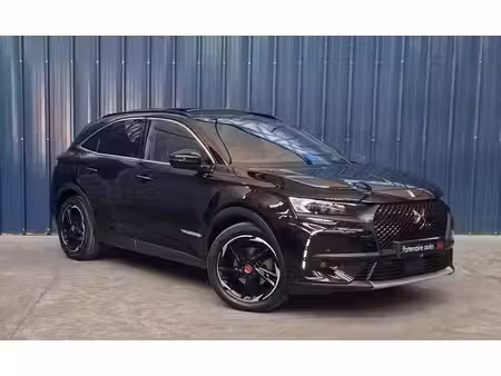 DS 7 1.5 HDi 130