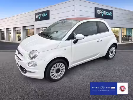 Fiat 500 1.0 Dolcevita