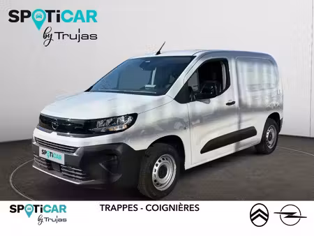 Opel Combo 1.5 100