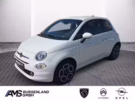 Fiat 500 1.0 69