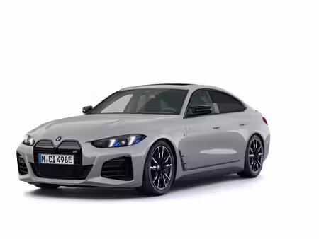 BMW i4 M50 544 xDrive