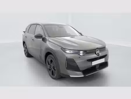 Citroën C5 Aircross 1.2 145 Max