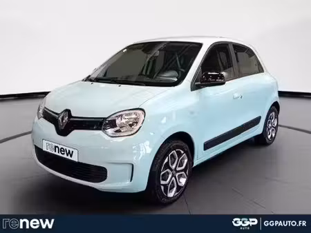 Renault Twingo 82 Équilibre