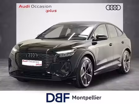 Audi Q4 e-tron 45 285