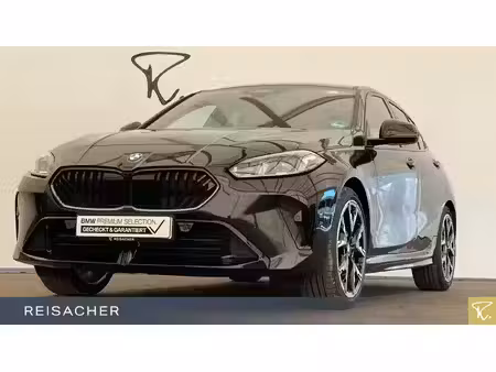BMW Série 1 120d 2.0 150 M Sport