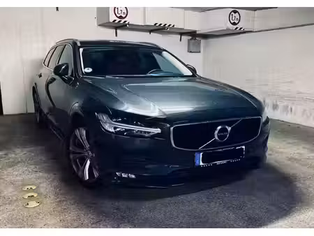 Volvo V90 D3 2.0 150