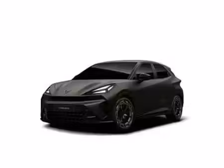 Cupra Raval 211