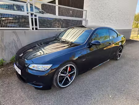BMW Série 3 335i 3.0 306