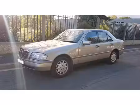Mercedes-Benz Classe C C 220 95 Elegance