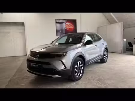 Opel Mokka 1.2 130 Elegance
