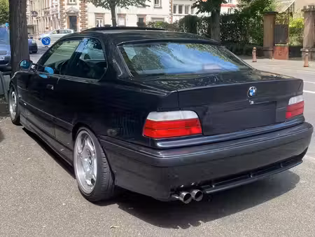 BMW Série 3 M3 3.2 321