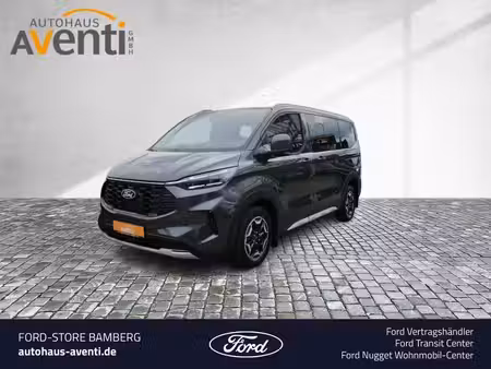 Ford Transit 2.0 170 Active