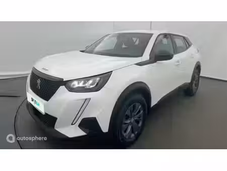 Peugeot 2008 1.2 PureTech 100 Active
