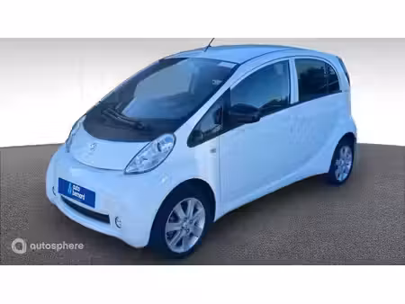 Peugeot ION 67 Active