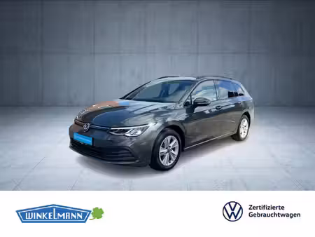 Volkswagen Golf 2.0 TDI 116 Life