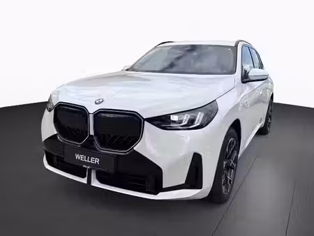 BMW X3 30e 2.0 xDrive