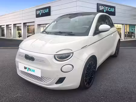 Fiat 500 95 La Prima