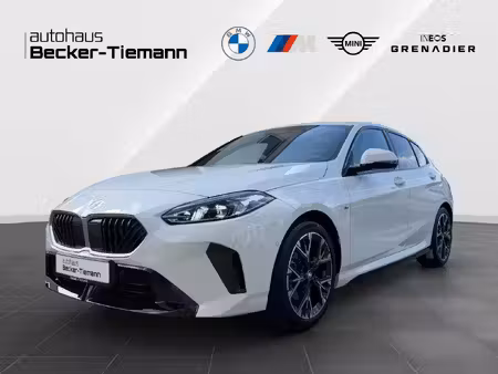 BMW Série 1 1.5 sDrive