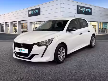 Peugeot 208 1.2 PureTech 75 Like