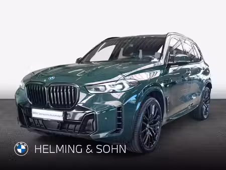 BMW X5 50e 3.0 313 X-Line xDrive