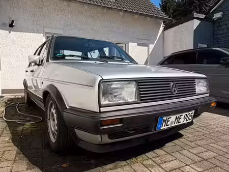 Volkswagen Jetta 1.3