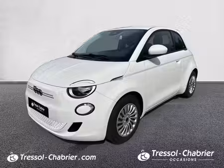 Fiat 500 95 Action