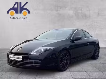 Renault Laguna Coupe GT V6 3.0 dCi 235