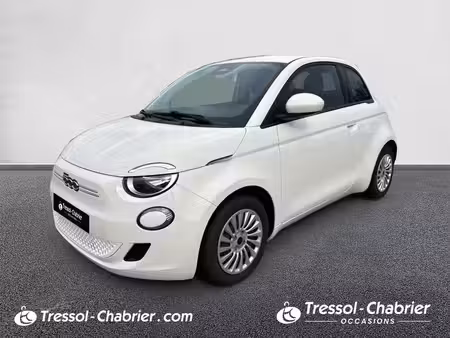 Fiat 500 95 Action