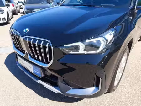 BMW X1 18d 2.0 150 sDrive