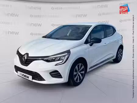 Renault Clio 1.0 TCe 90 Evolution