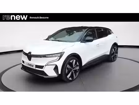 Renault Mégane E-Tech 220 Équilibre
